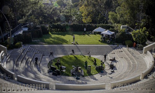 Ty Segall & Freedom Band, Levitation Sessions - 15 maggio! + Sessions.